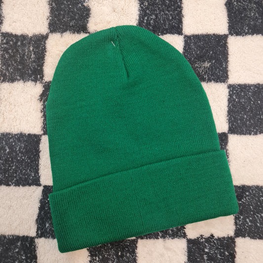 Beanie-Mütze