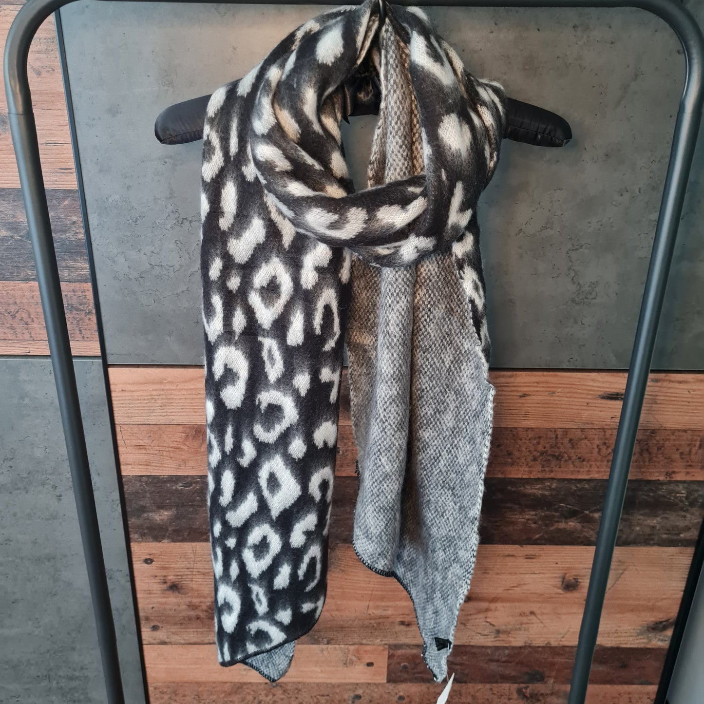 Schal Wild Elegance