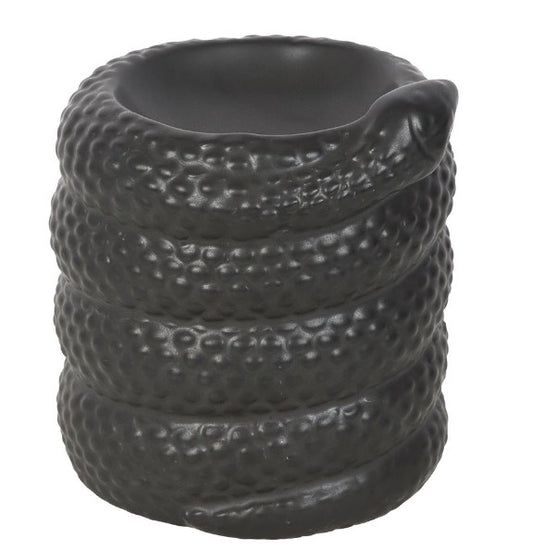 Duftlampe Snake