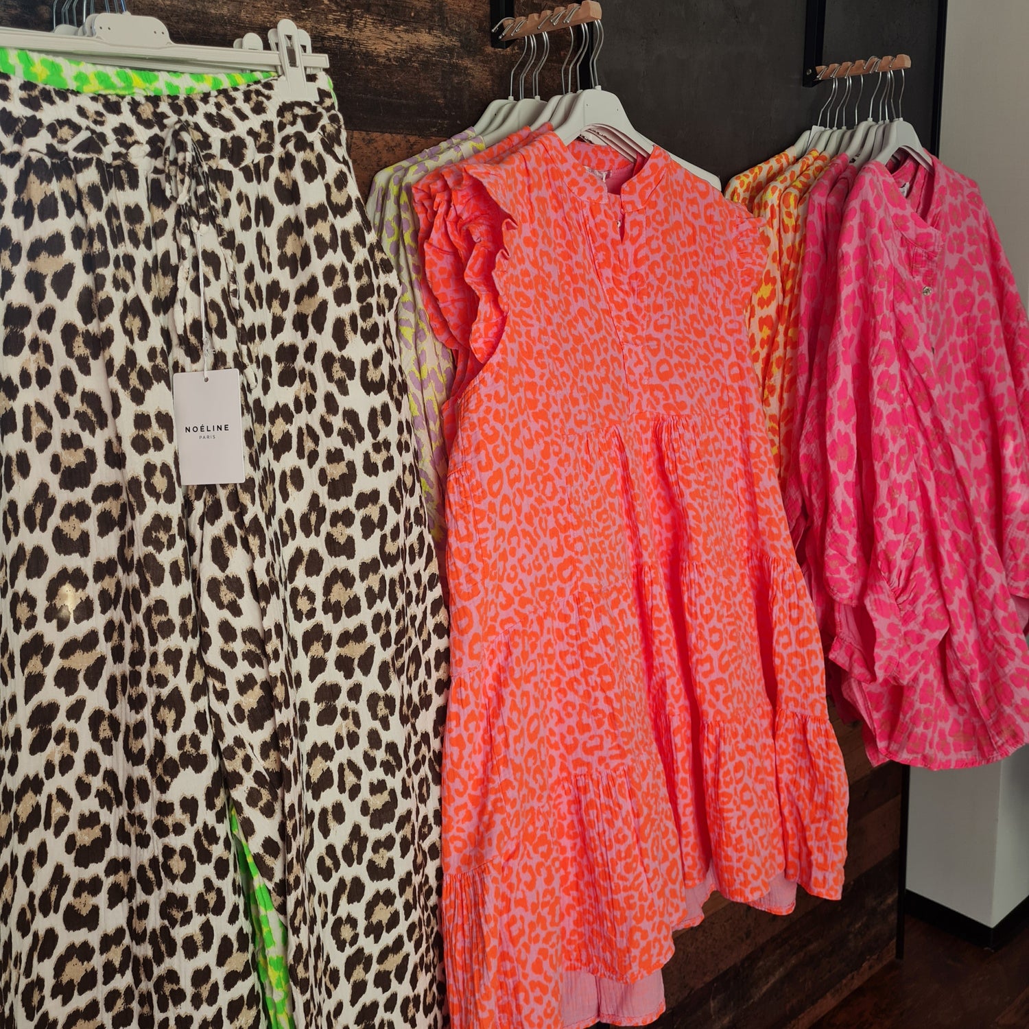 Fashion und Accessoires