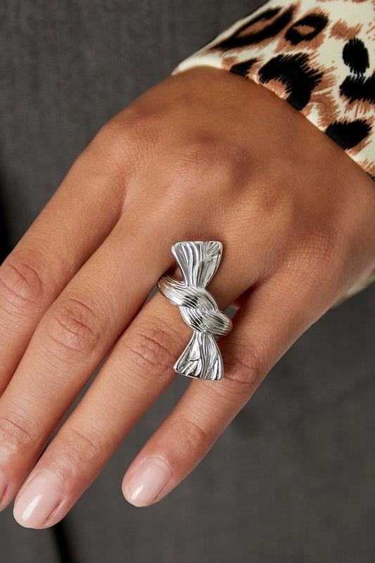 Knoten-Ring