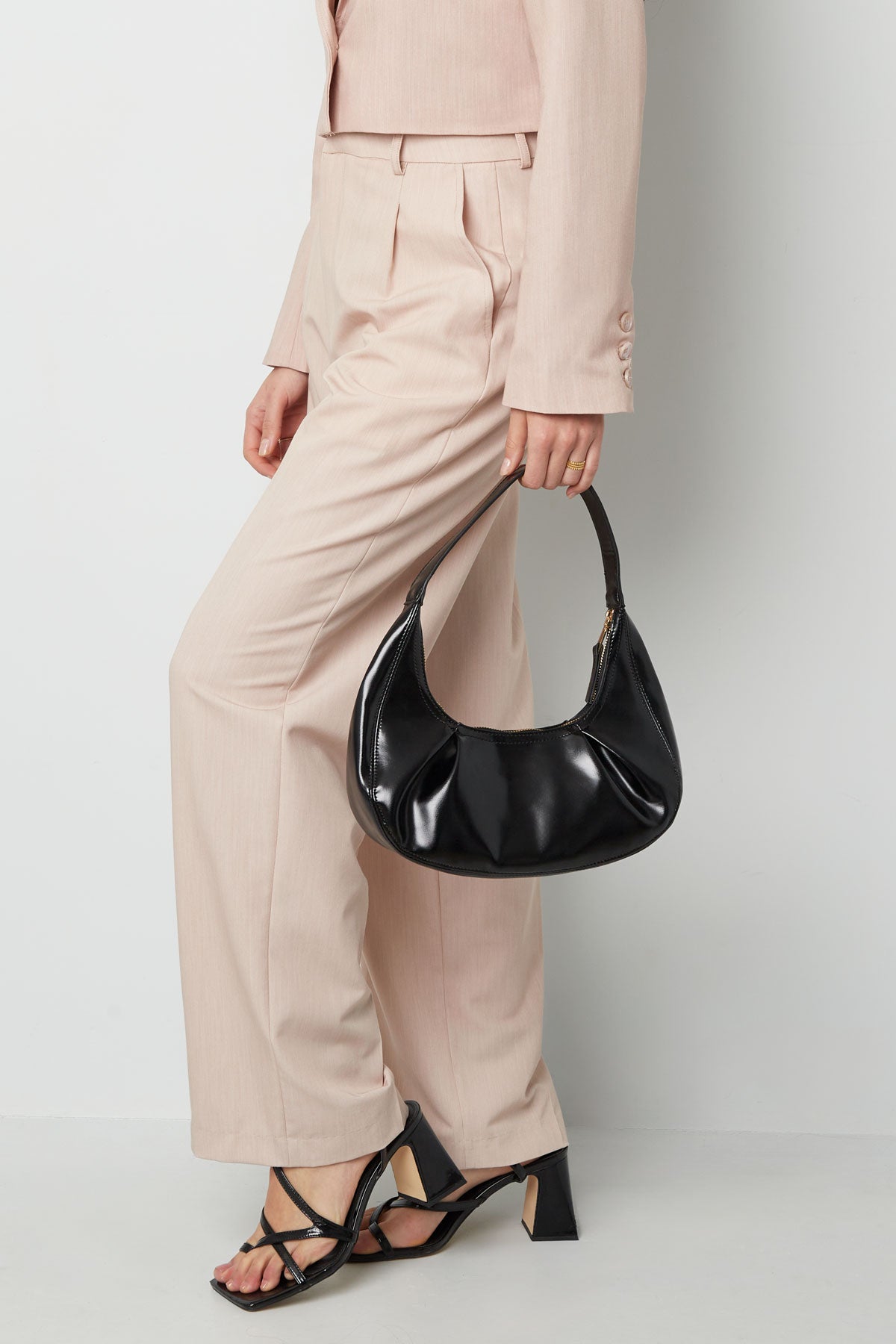 Tasche Perfect Classic schwarz
