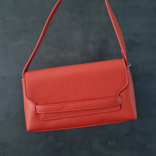 Tasche Casual Orange