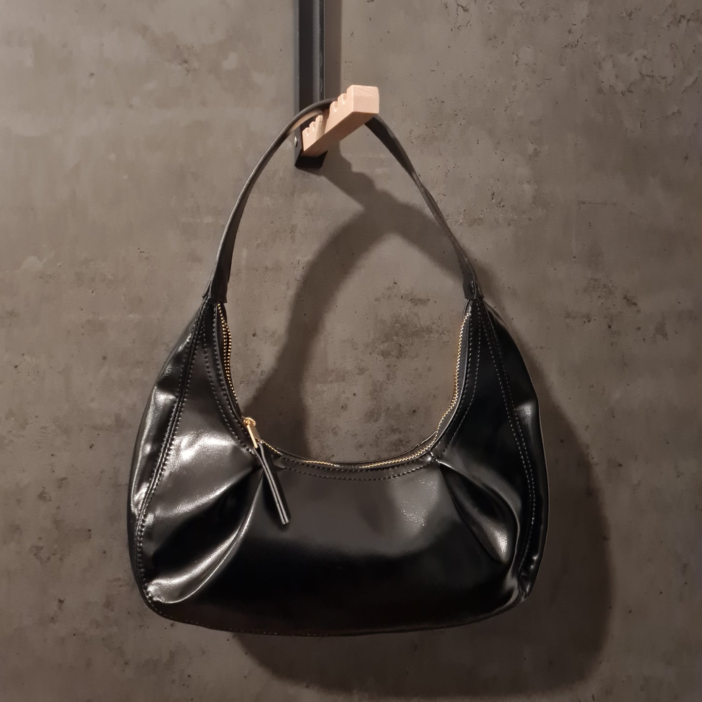 Tasche Perfect Classic schwarz