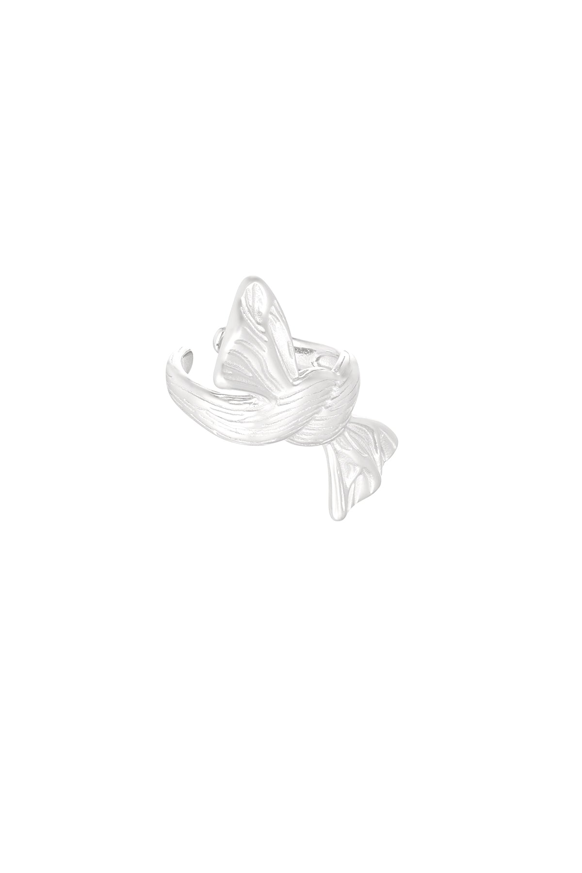 Knoten-Ring