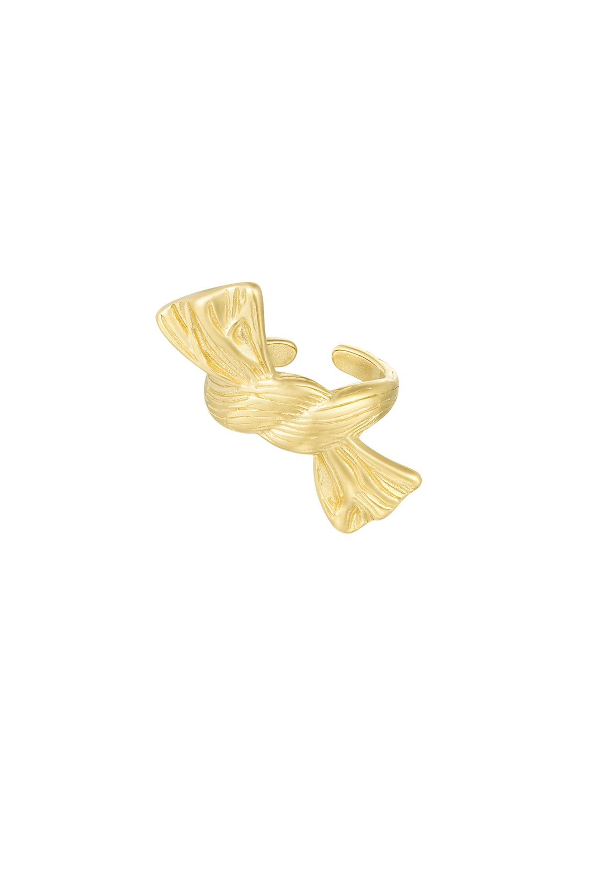 Knoten-Ring