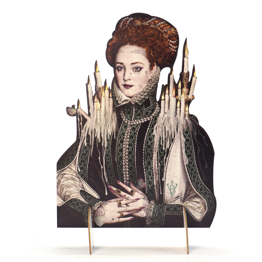 Lesezeichen LUX