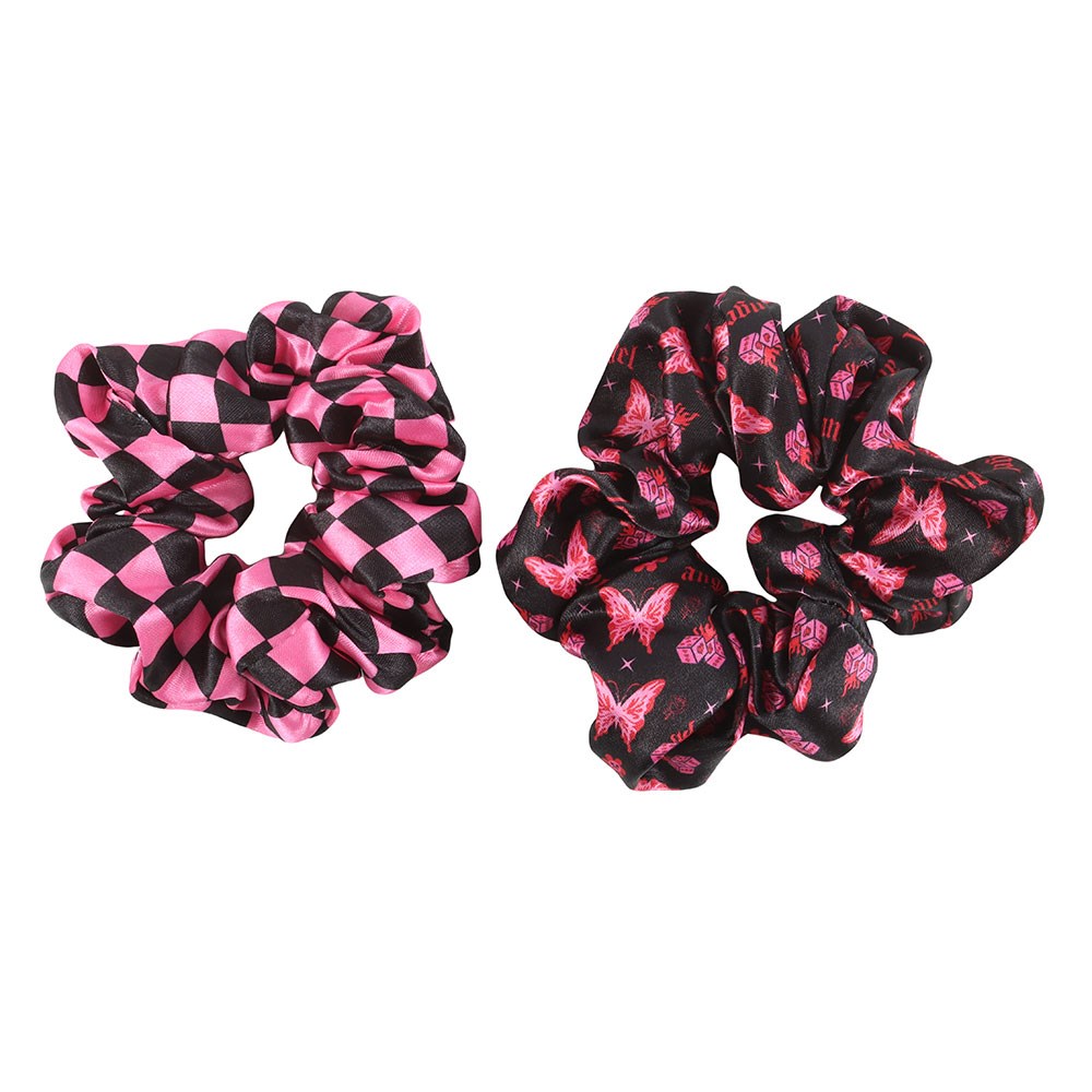 Scrunchie Set Rebel Romance