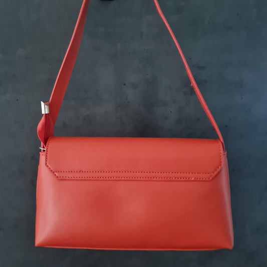 Tasche Casual Orange