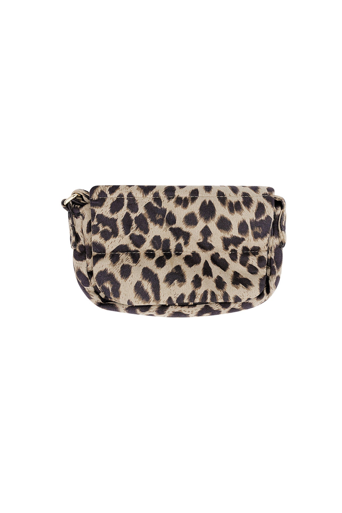 Tasche Puffy Leopard
