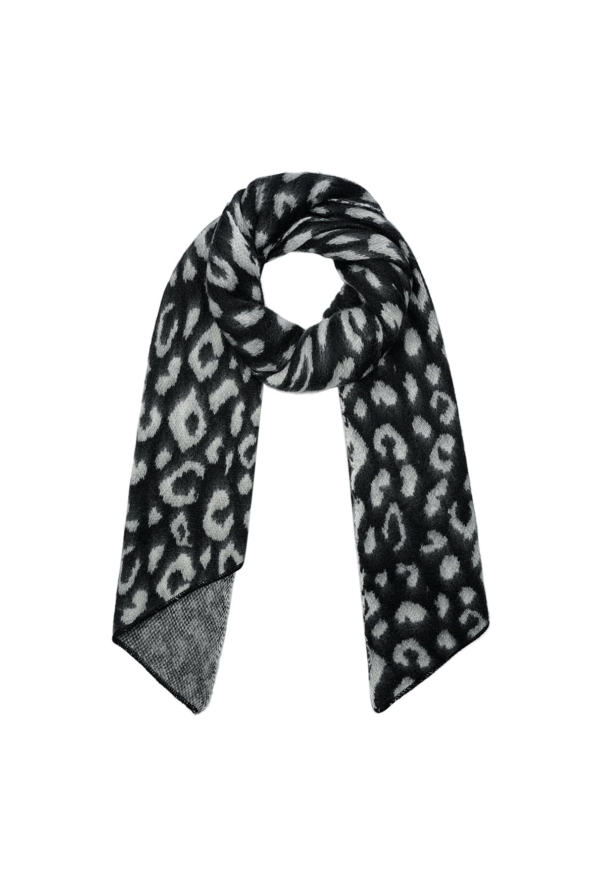 Schal Wild Elegance