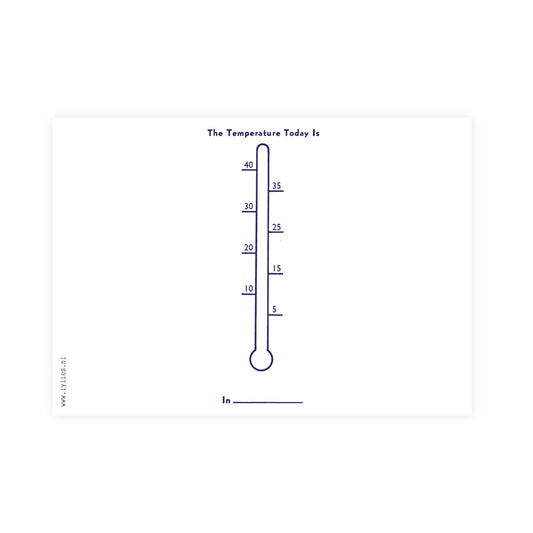Postkarte #8 - Leidenschaftliches Paar auf blutenden Herzen