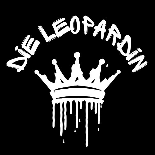 Die Leopardin-Shop