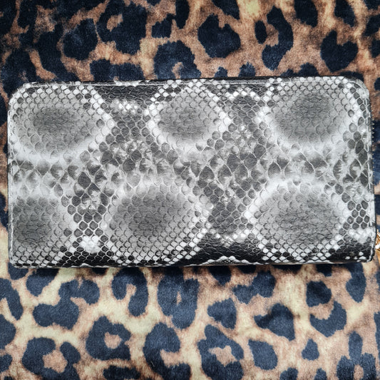 Geldbörse Snake