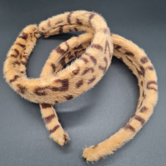 Haarreif kleiner LEO