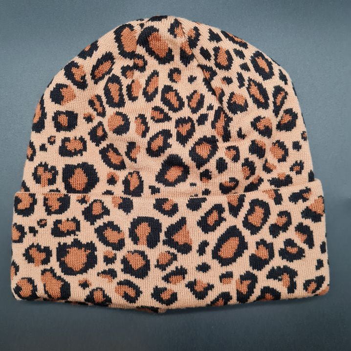 Mütze LEO