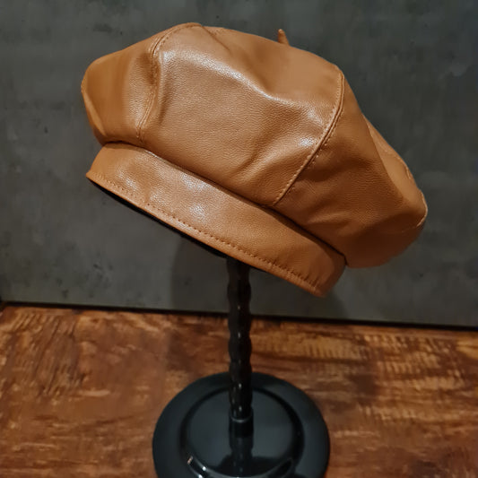 Baskenmütze / Barett