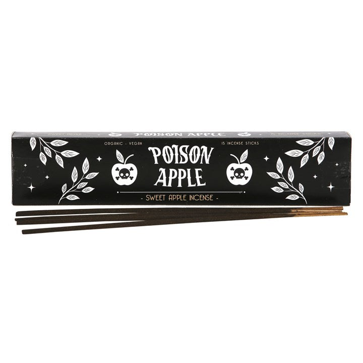Räucherstäbchen Poison Apple
