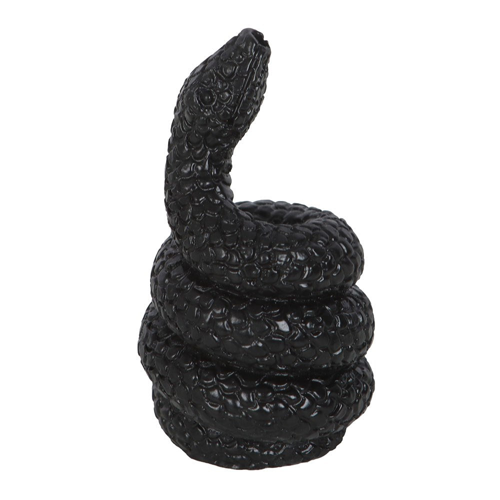Räucherstäbchenhalter Snake