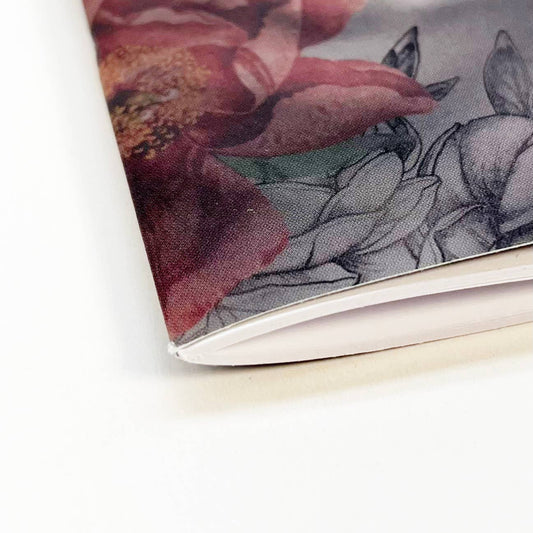 Notizheft von Voglio Bene A5 lin. - Aphrodite