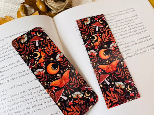 Lesezeichen Schmetterlingseffekt